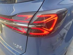 Hongqi HS5 2.0T AWDPro Edition - фото 8