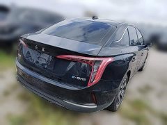Hongqi E-QM5 Edition - фото 10