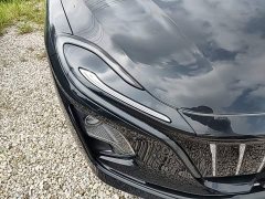 Hongqi E-QM5 Edition - фото 11