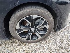 Hongqi E-QM5 Edition - фото 12