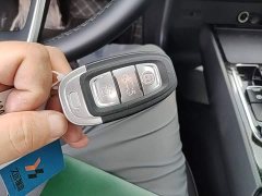Hongqi E-QM5 Edition - фото 13