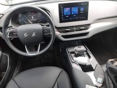 Hongqi E-QM5 Edition - фото 14