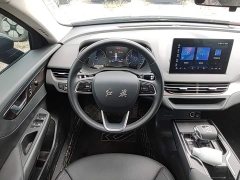 Hongqi E-QM5 Edition - фото 15
