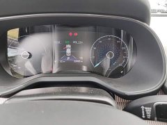 Hongqi E-QM5 Edition - фото 17