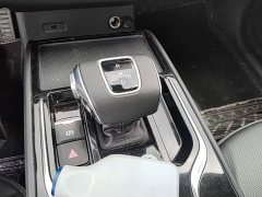Hongqi E-QM5 Edition - фото 19