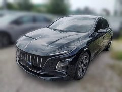 Hongqi E-QM5 Edition - фото 3