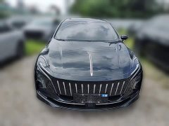 Hongqi E-QM5 Edition - фото 5
