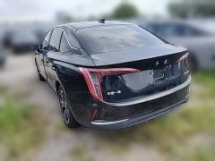 Hongqi E-QM5 Edition - фото 7