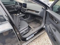 Hongqi E-QM5 Edition - фото 9