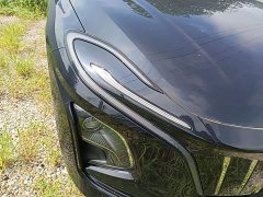 Hongqi E-QM5 Edition - фото 11
