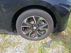 Hongqi E-QM5 Edition - фото 12