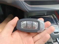 Hongqi E-QM5 Edition - фото 13
