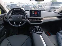 Hongqi E-QM5 Edition - фото 14