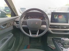 Hongqi E-QM5 Edition - фото 15