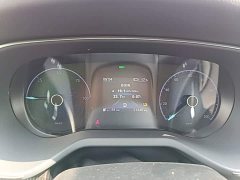 Hongqi E-QM5 Edition - фото 16