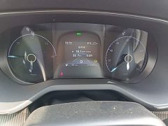 Hongqi E-QM5 Edition - фото 17