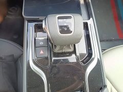 Hongqi E-QM5 Edition - фото 19