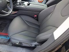 Hongqi E-QM5 Edition - фото 20