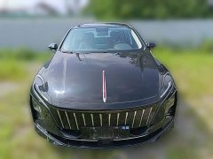Hongqi E-QM5 Edition - фото 5