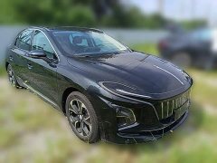 Hongqi E-QM5 Edition - фото 6