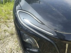 Hongqi E-QM5 Edition - фото 11