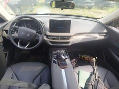 Hongqi E-QM5 Edition - фото 14