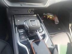 Hongqi E-QM5 Edition - фото 19