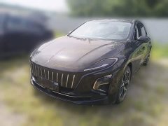 Hongqi E-QM5 Edition - фото 3