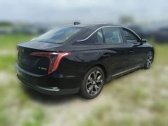 Hongqi E-QM5 Edition - фото 10