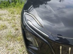 Hongqi E-QM5 Edition - фото 11