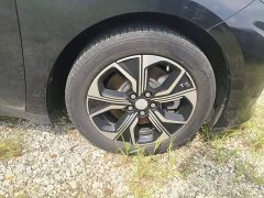 Hongqi E-QM5 Edition - фото 12