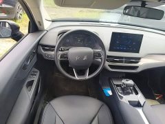 Hongqi E-QM5 Edition - фото 15