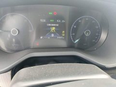 Hongqi E-QM5 Edition - фото 17