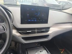 Hongqi E-QM5 Edition - фото 18