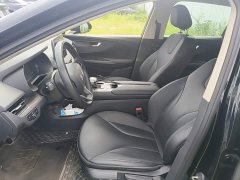 Hongqi E-QM5 Edition - фото 20