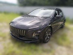 Hongqi E-QM5 Edition - фото 3
