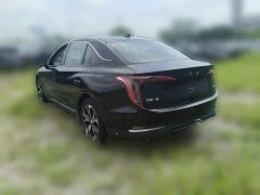 Hongqi E-QM5 Edition - фото 7