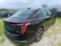 Hongqi E-QM5 Edition - фото 10