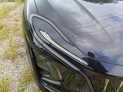 Hongqi E-QM5 Edition - фото 11