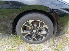 Hongqi E-QM5 Edition - фото 12