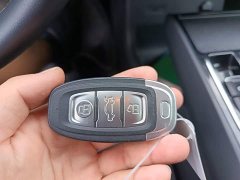 Hongqi E-QM5 Edition - фото 13