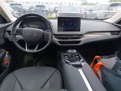 Hongqi E-QM5 Edition - фото 14