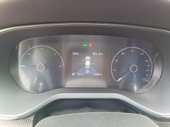 Hongqi E-QM5 Edition - фото 16