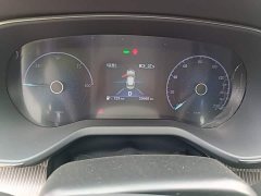 Hongqi E-QM5 Edition - фото 17