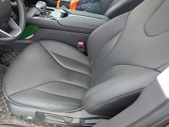 Hongqi E-QM5 Edition - фото 20