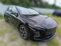 Hongqi E-QM5 Edition - фото 6