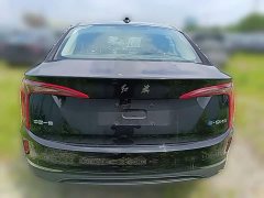 Hongqi E-QM5 Edition - фото 8