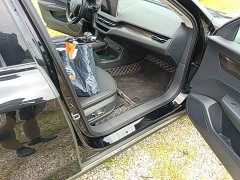 Hongqi E-QM5 Edition - фото 9