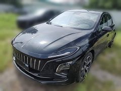 Hongqi E-QM5 Edition - фото 1