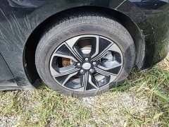 Hongqi E-QM5 Edition - фото 12
